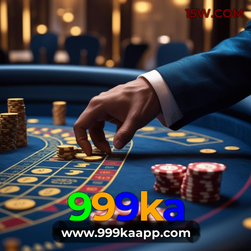APK oficial da 999ka para Android