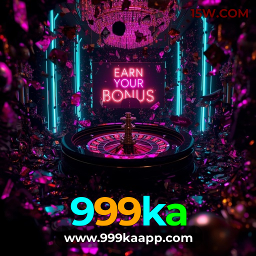 Cassino 999ka | Jogabilidade Rápida e Saques PIX