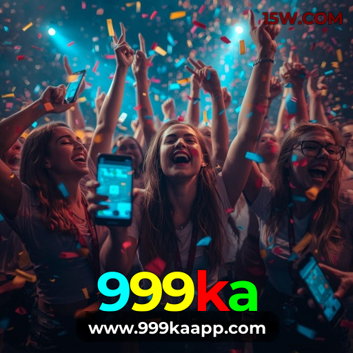 Download do App 999ka | Cassino Online com PIX