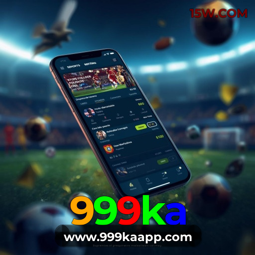 🏆 999ka | VIP Club com Recompensas e Atendimento Especial