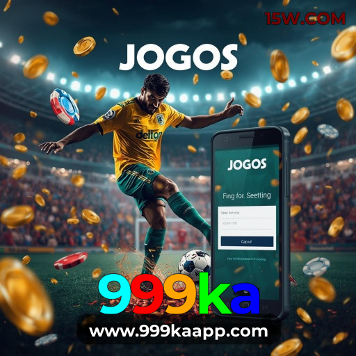 999ka App Download | Rápido, Fácil e Seguro no Brasil