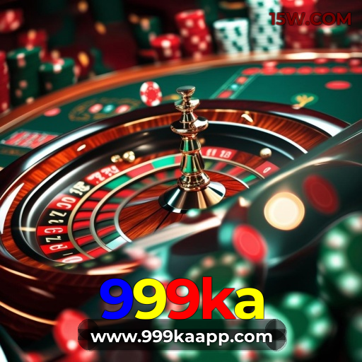 999ka Cassino Online | Download do App (Android/iOS)