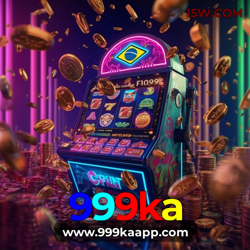 999ka PIX instantâneo Brasil - Depósito e saque em minutos 24/7