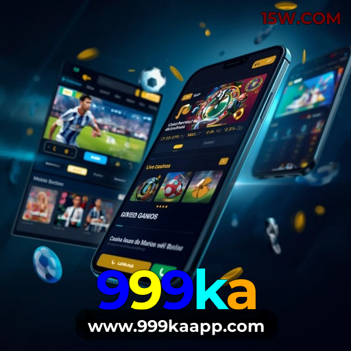 999ka APP mobile iOS Android - 187 mil downloads São Paulo Rio BH