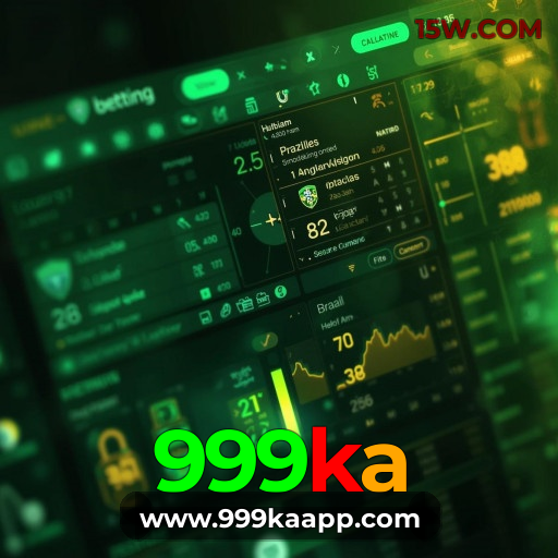 999ka App Seguro – Download Rápido no Brasil