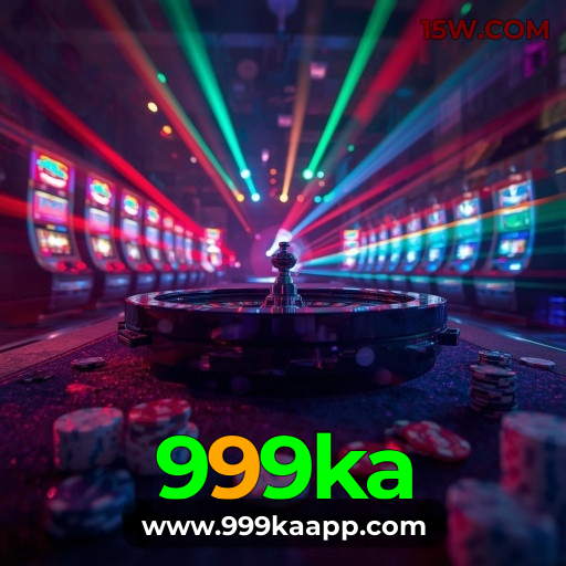 999ka | Apostas Esportivas e Cassino Online com Dealer ao Vivo VIP