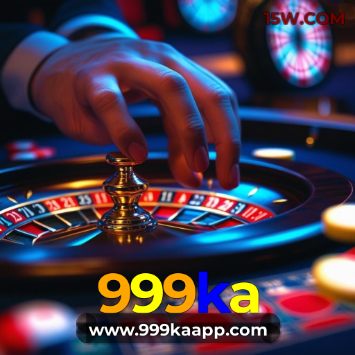 APK oficial da 999ka para Android